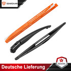 HECK WISCHERARM HINTEN + SCHEIBENWISCHER FÜR OPEL CORSA C Neu