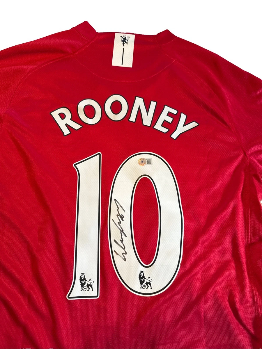 Las mejores ofertas en Jerseys autografiados de la Original de