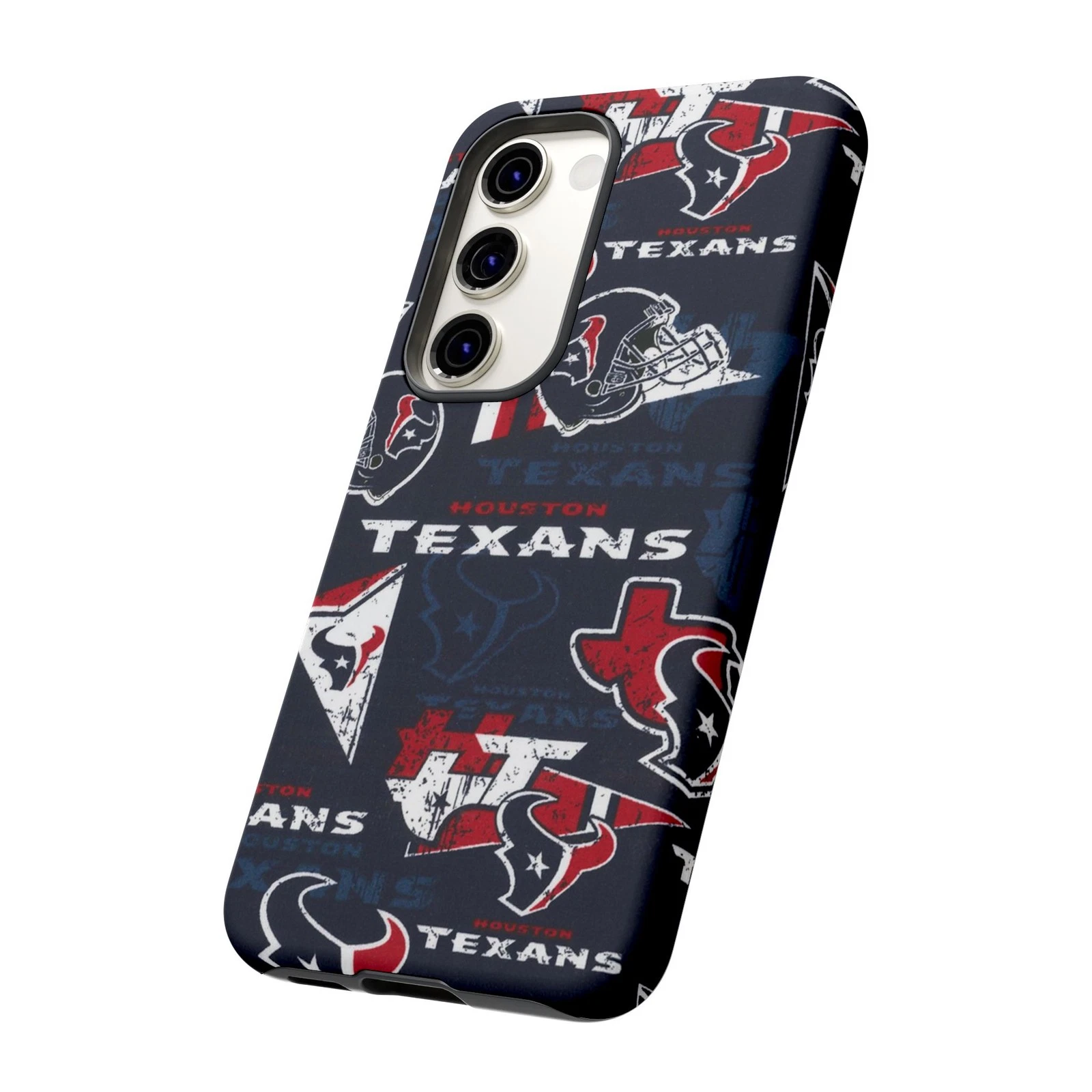 Houston Texans Phone Cases for iPhone