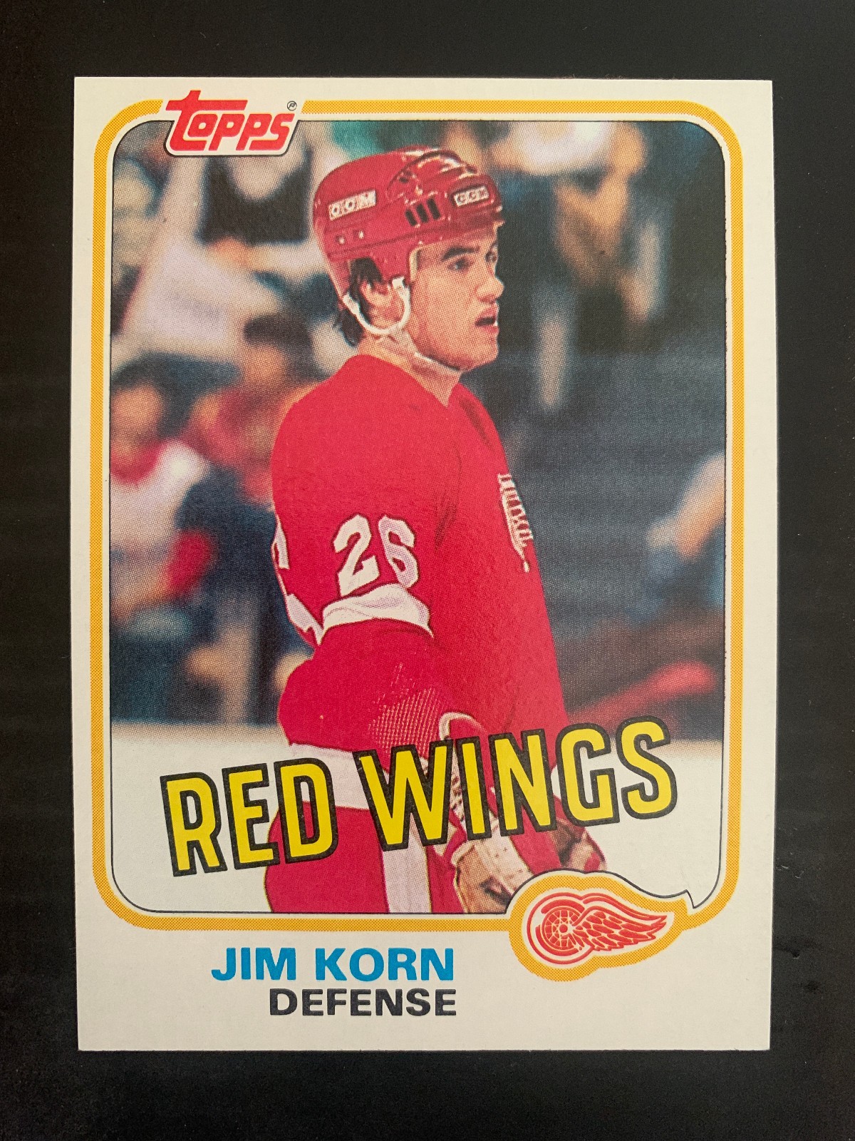 1981-82 Topps Hockey - You Pick/Complete Your Set (1-132) NMMT