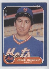Click to enlarge Jesse Orosco