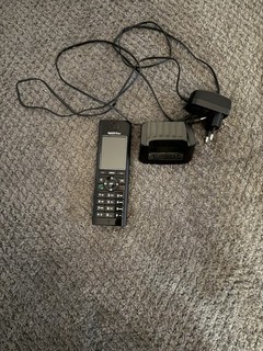 FRITZ!Fon C5 Schwarz