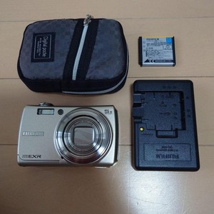 Finepix F200exr | eBay