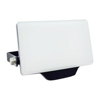 Porto LED 10W Rahmenlose Lampe, 800Lm, IP65, 4000K, Aluminium +