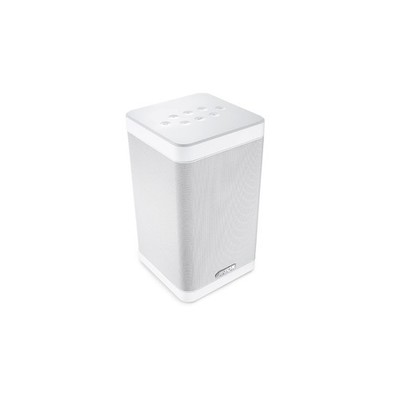 Canton Smart Soundbox 3 Multiroom-Lautsprecher weiß Stück Streaming