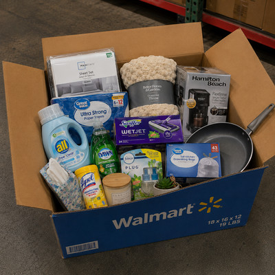 Target Kitchen Essentials Wholesale Lot High Margin Opportunity