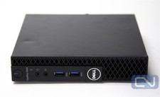 Dell OptiPlex 3050 Micro i5-7500T 2.9GHz 8GB DDR4 MFF No Storage / No OS 