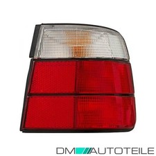 Depo TYC Rückleuchte Heckleuchte rechts passt für BMW 5er E34 Limo ab 1987-1995