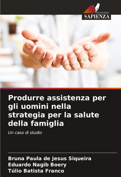 Produrre Assistenza Per Gli Uomini Nella Strategia Per La Salute Della Famiglia-image