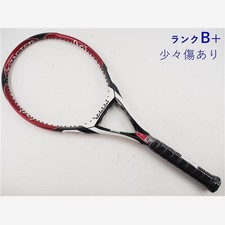 Wilson K FIVE 98 Tennis Racquet Used G2 From Japan