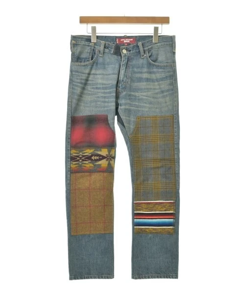 Junya Watanabe Regular Size Jeans Men's for sale | eBay
