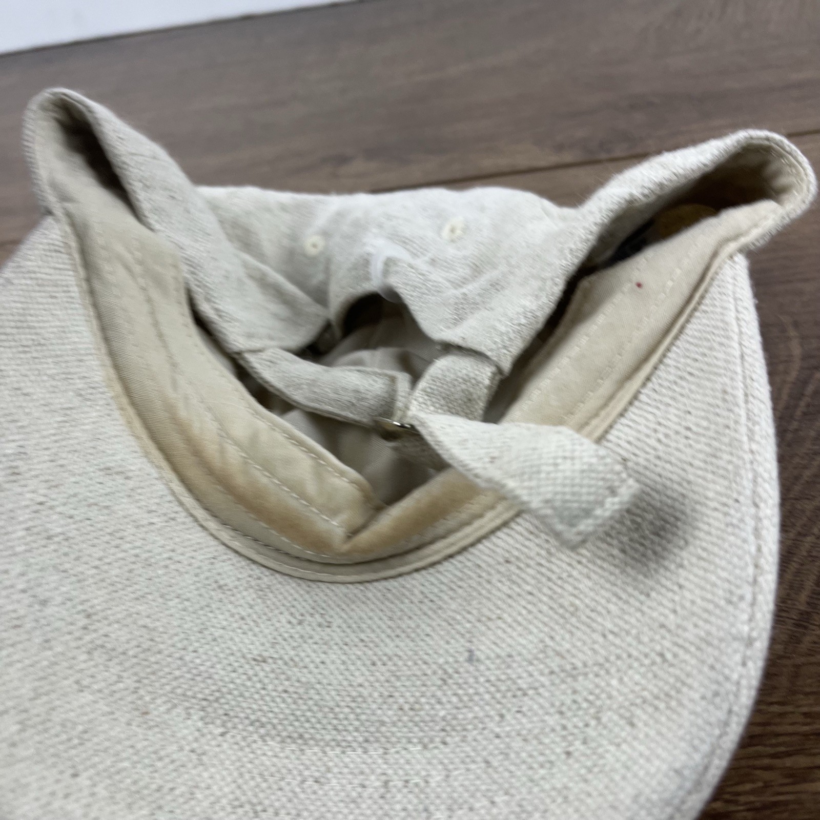 Pineapple Hat Pineapple Adjustable Hat Tan Brown … - image 12