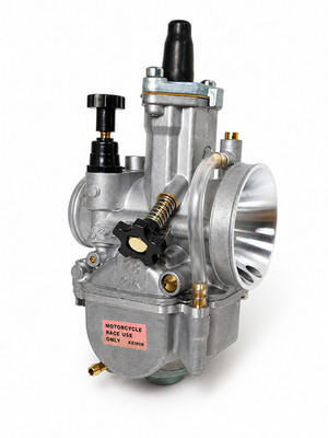 Yamaha 80 - 85 YZ / 100 - 125 RT Vergaser Keihin PWK 28 PWK28 