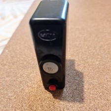 MEM plug in 15A MCB Circuit breaker