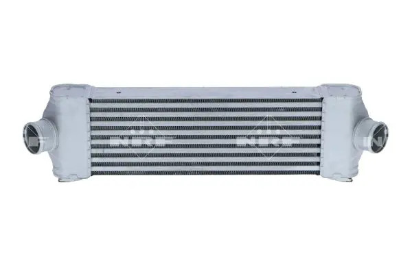 Intercooler 398MM-147MM NRF Apto para U.a. Ford Transit - Imagen 2