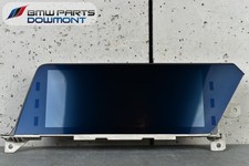 BMW 1 F40 2 F44 Bildschirm Monitor 10.25