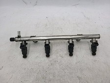 Einspritzleiste Einspritzdüsen Mercedes-Benz A-Klasse W168 A1660700895 (B32)