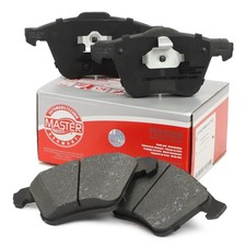 Bremsbeläge vorne für VOLVO XC90 I (275), XC90 I VAN (275)