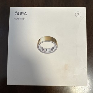 Oura Ring Size 7 | eBay Oura Ring Size 7 | eBay