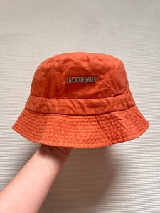 Jacquemus Bucket Hat | eBay