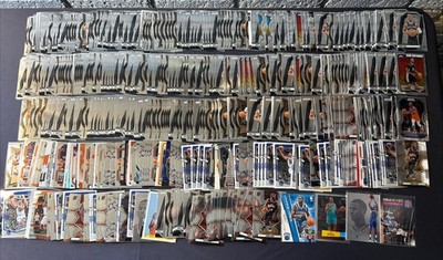 CHRIS PAUL WARRIORS HORNETS SUNS SPURS Lot OF 458 Cards - INSERTS SPS PREMIUMS