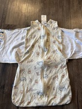 HALO Disney Baby Sleepsack Swaddle Winnie The Pooh 3-6 months