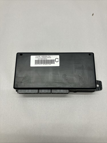 1995 1996 Ford Explorer 4x4 GEM Body Control Module BCM F57B-14B205-CH