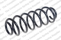 1X Fahrwerksfeder Kilen 53286 FüR Fiesta Ford CCN CB1 6 ST200