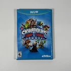 Activision Skylanders Trap Team Nintendo Wii U Action Multiplayer E10+ 2014