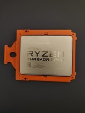 AMD Ryzen Threadripper 1920X 12 Core 3.5GHz sTR4 180W Processor