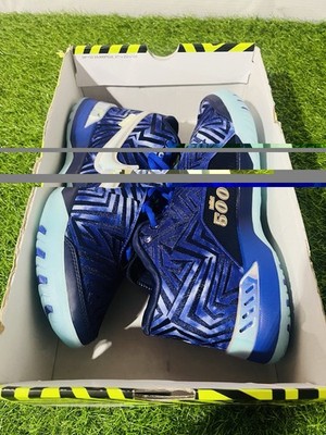 Size 11.5 - Monopoly x Nike Zoom LeBron NXXT Genisus Persian