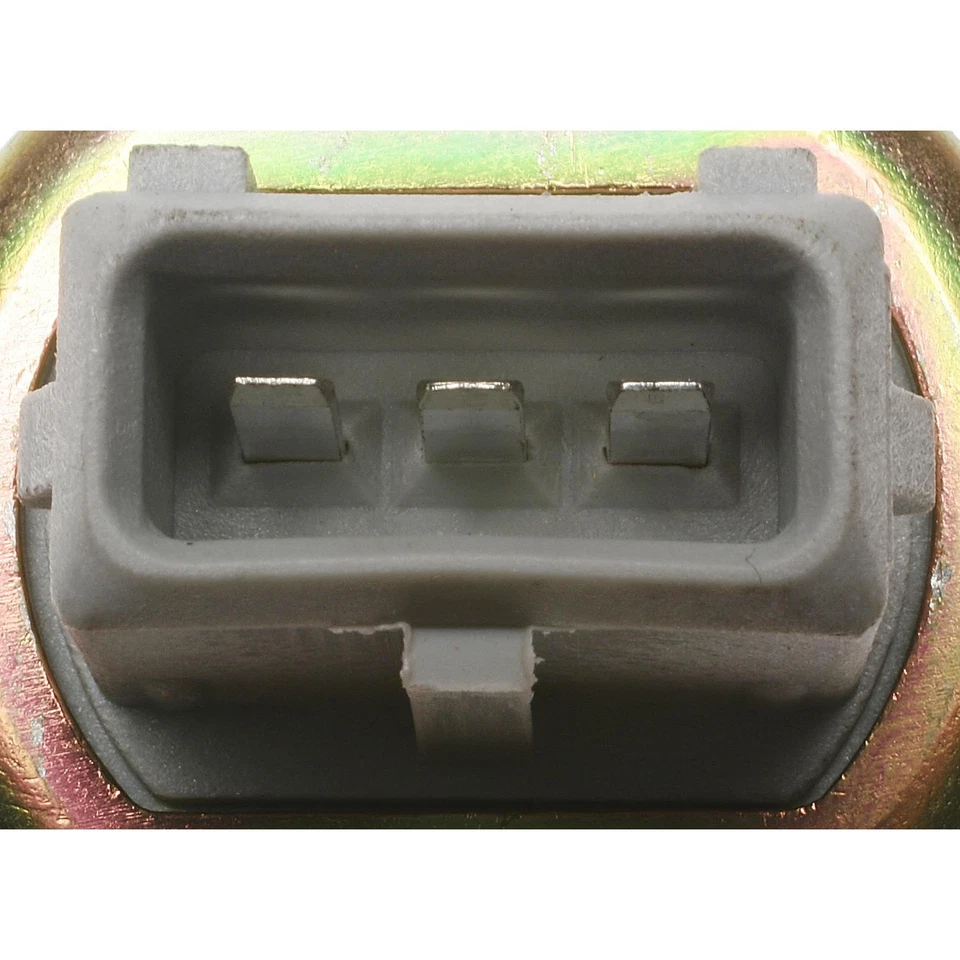 Válvula de control de aire de ralentí SMP para Volkswagen Fox 1987 1,8 L L4 Foto 3 de 4