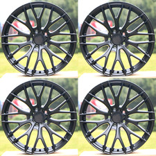 16 Wheels Rims For Honda Acura Civic Cl Crv Hrv Tl Tlx Tsx Rsx Es300 Ex Satin
