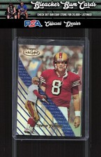 2000 Topps Gold Label 54 Steve Young Class 2