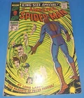 1968 King-size Special! #5 The Amazing Spider-man -MARVEL COMICS GROUP VG/F
