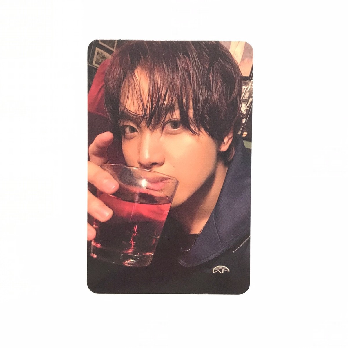 NCT Haechan] TASTE / CRZY / Savory Ver. Official Photocard | eBay