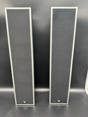 Cerwin-Vega CVHD-63, gebraucht, Paar!