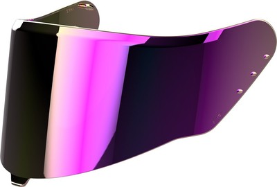 Airoh Visier - Matryx - Mirror Iridium