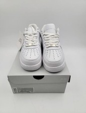 Size 8.5 - Nike Air Force 1 Low 07 White BRAN...