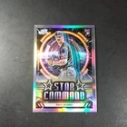 2024 Topps Cosmic Chrome - ALT-5 - Paul Skenes (RC) - Star Command