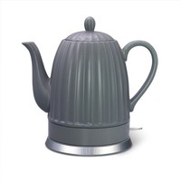 4897144674817 Keramik-Wasserkocher Maestro MR-077 1,5L 1500W Grau Maestro