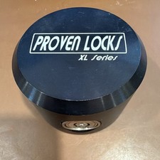 Trailer Lock
