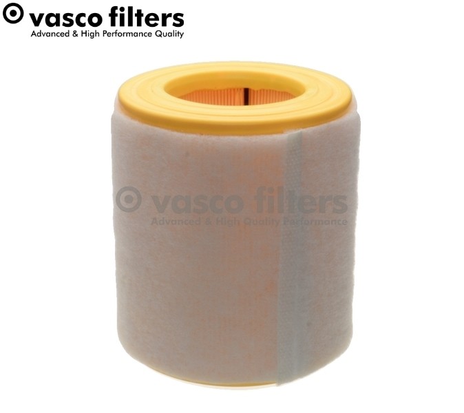 Fits VASCO BREYKO A197 AIR FILTER  ⭐UK Stock⭐