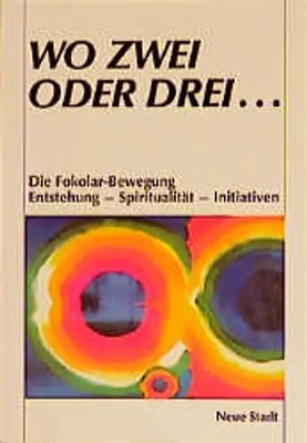 Wo zwei oder drei...