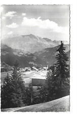 74 Crest Voland Vue Generale