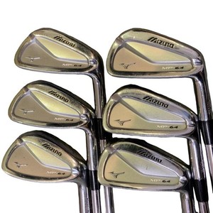 Mizuno Mp 64 | eBay