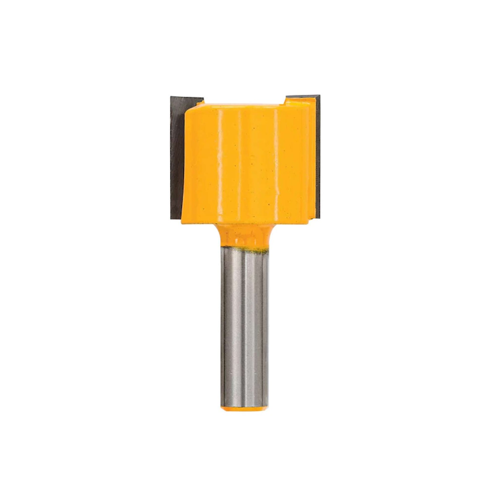 DeWalt DT90012-QZ Fresa Taglierina TCT 25mm per Scanalature Professionali
