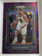 Klay Thompson Rookie Card Checklist Guide 10