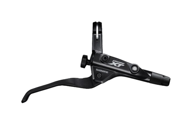 Shimano Deore XT BL-T8100 XT I spec II brake lever, right hand,  Trekking MTB