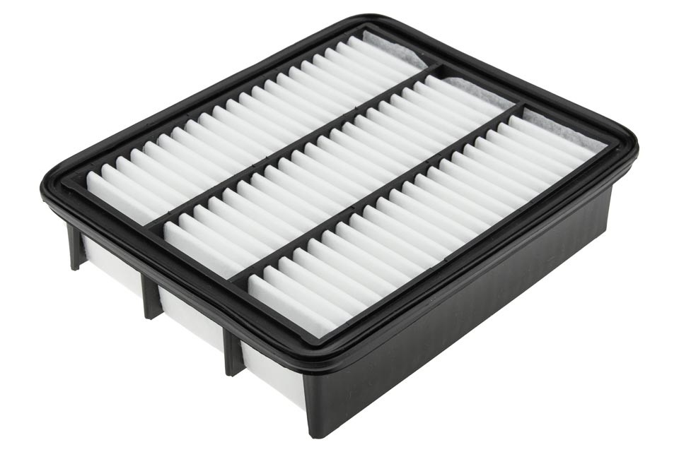Winfil Air Filter For Mazda 3 Bm Bn 2.2 D 13- 6 Gj Gl 2.2 D Awd 12- - Image 6